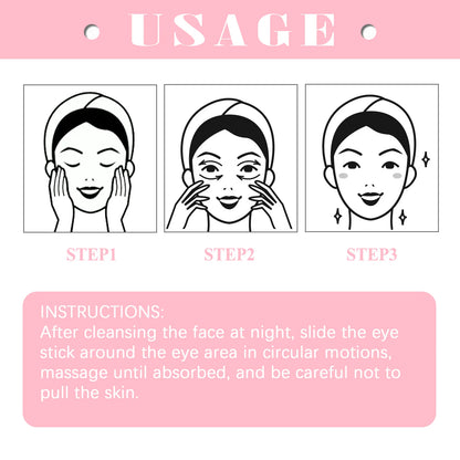 Anti-Aging Under-Eye Renewal Stick