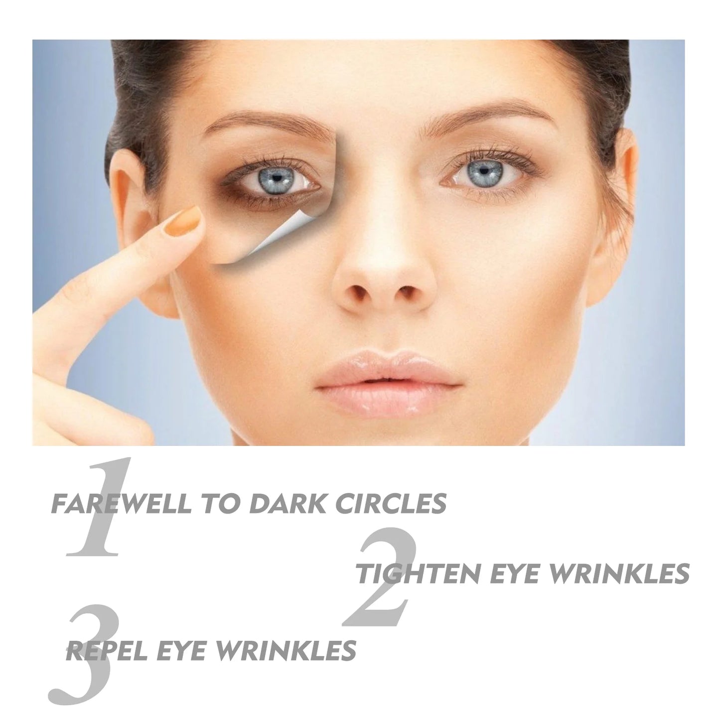 Anti-Aging Under-Eye Renewal Stick