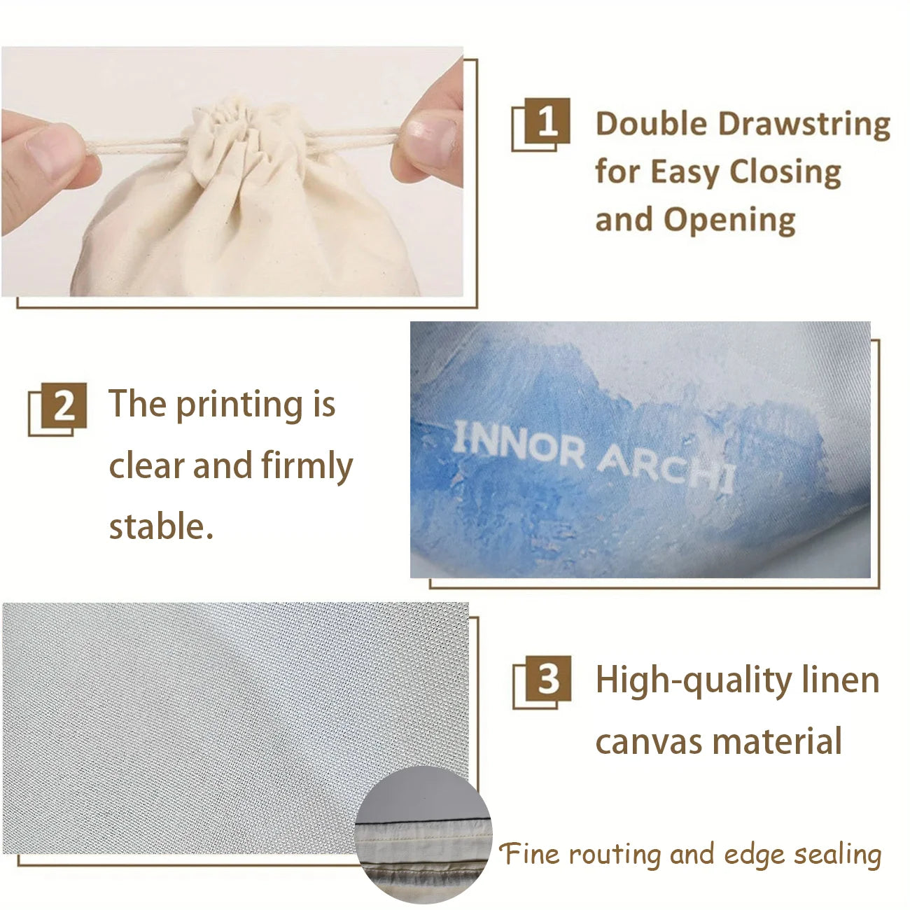 Elegance Facial Definer Carry Bag