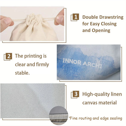 Elegance Facial Definer Carry Bag