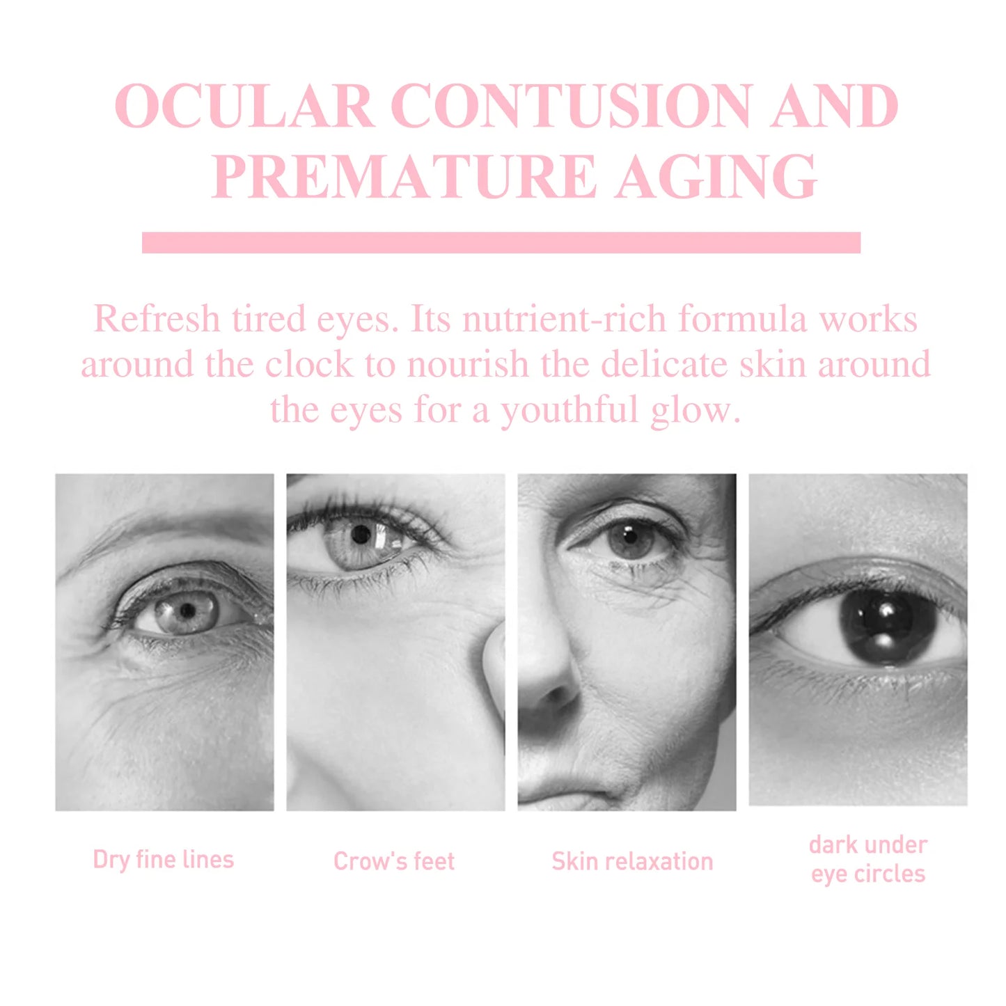 Anti-Aging Under-Eye Renewal Stick