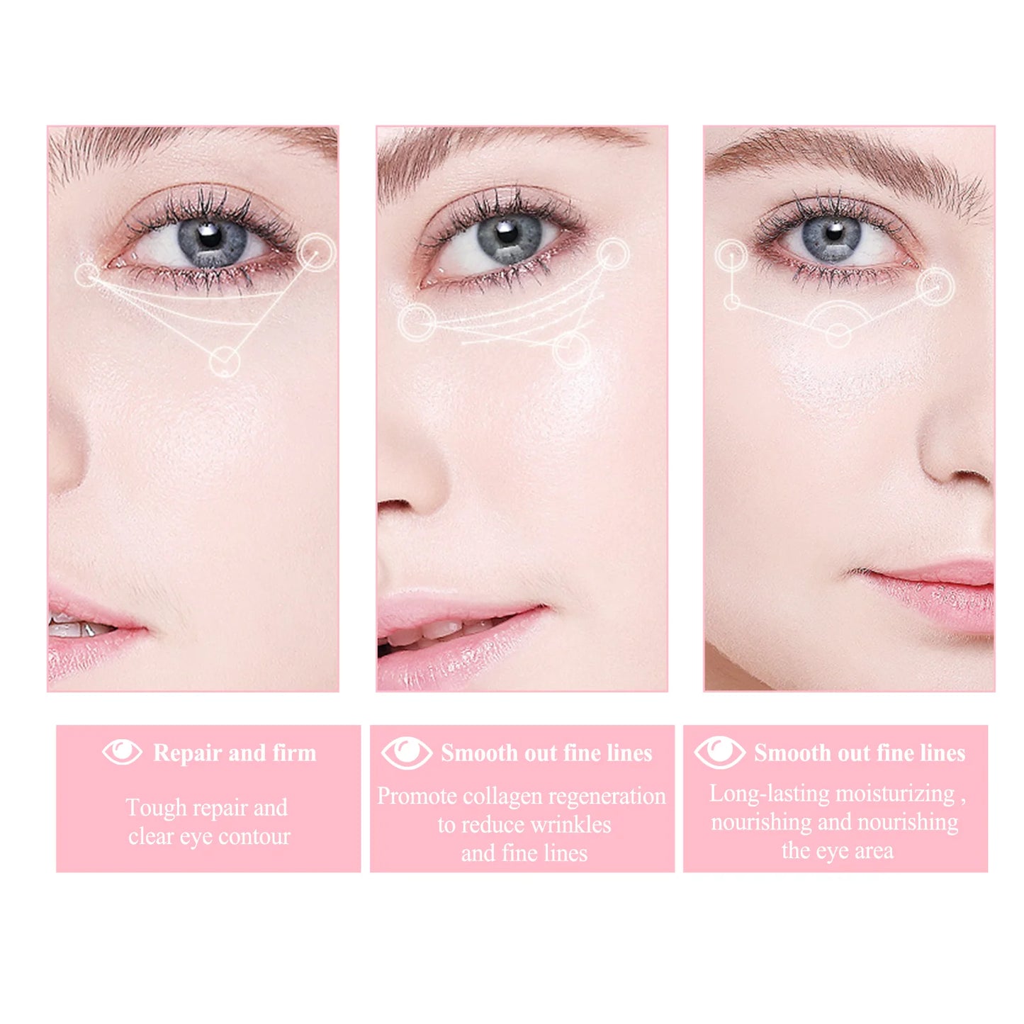 Anti-Aging Under-Eye Renewal Stick