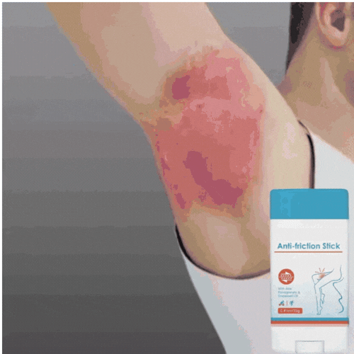 Opaline's Anti-Friction Stick