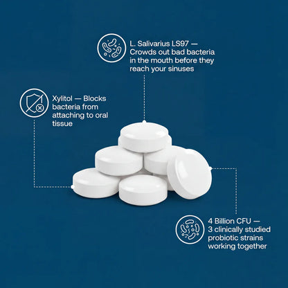 Dental + Oral Health Chewables