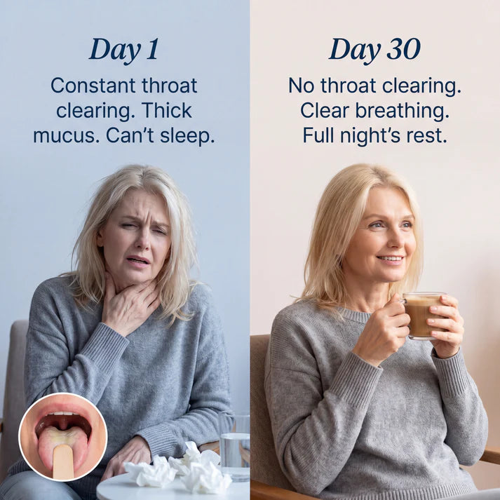 Dental + Oral Health Chewables