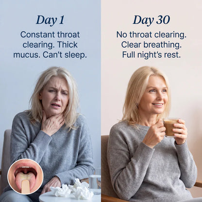 Dental + Oral Health Chewables