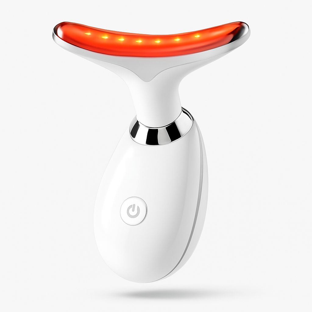 Opaline 7-in-1 LED Facial Definer