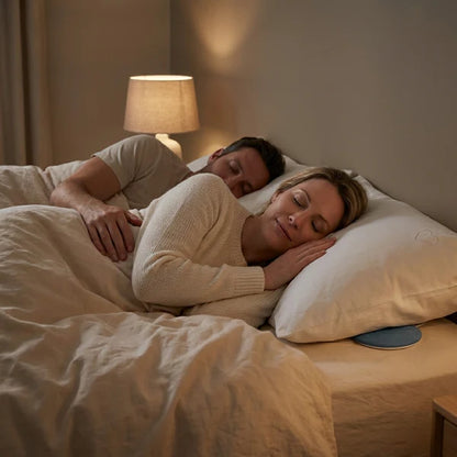 Pillow Speaker