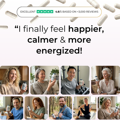 NAC | New Maximum Potency Formula