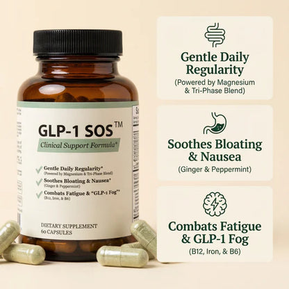 GLP-1 SOS