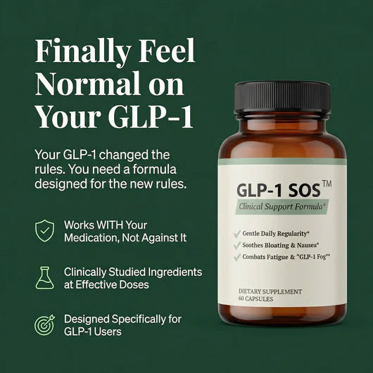 GLP-1 SOS