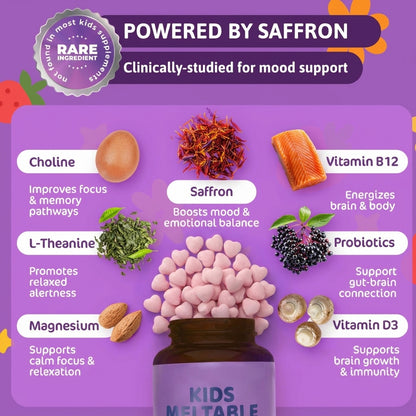 All-in-One Kids Daily Support
