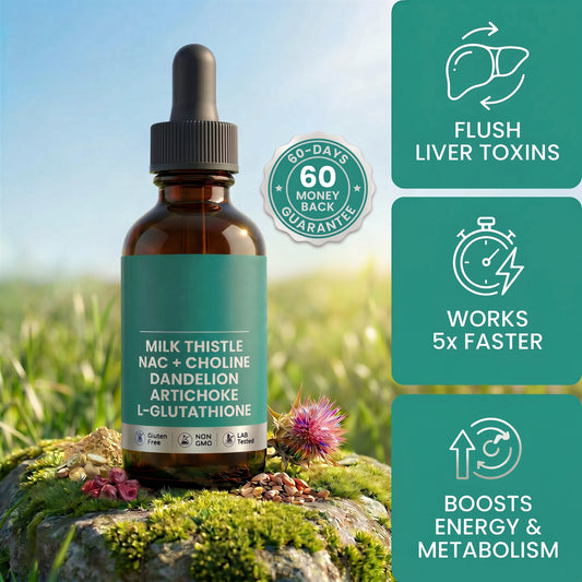 Liver Support