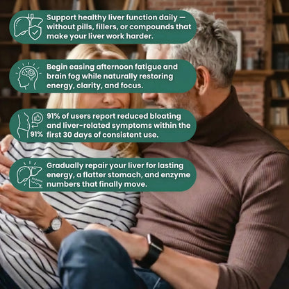 Liver Support
