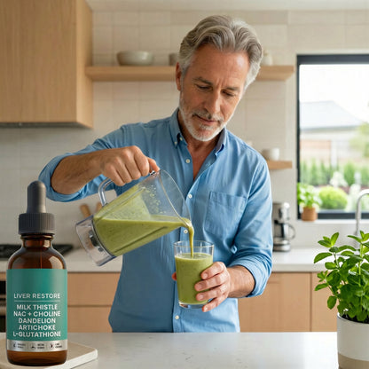 Liver Support