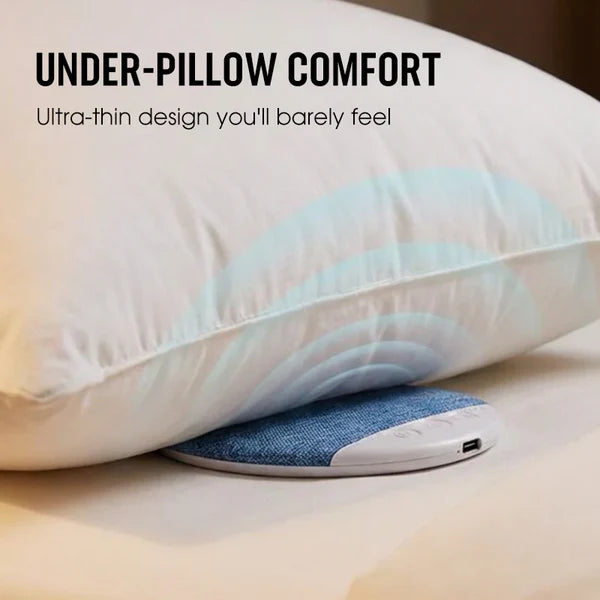 Pillow Speaker
